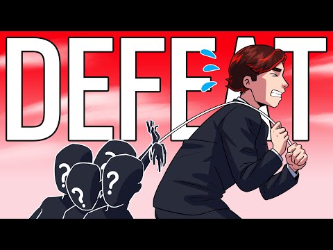 WHEN CARRYING IS SIMPLY NOT ENOUGH (INSANE CARRY)