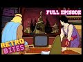 Voyage To The Inner World Space Sentinels Full Episode Retro Bites