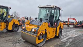 ماكينة دولايب ضغط التربة Hamm Walec drogowy HD 70 i VT , METAL-GUMA ,2017 rok | صورة 4 - Machineryline