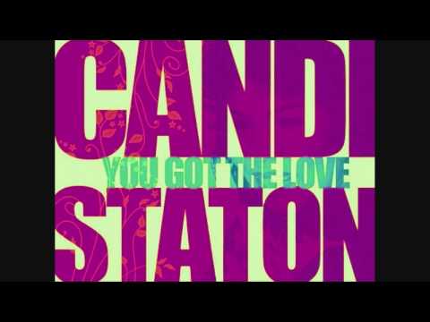 The Source feat. Candi Staton - You Got The Love (Shapeshifters Vocal Mix)