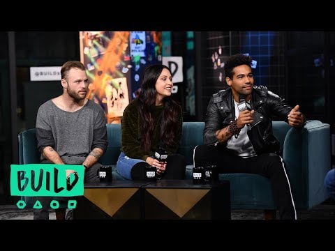 The “Westside” Cast Share Their Advice For Aspiring Musicians