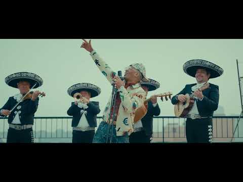 Guariboa - Lo Que Aprendi (Video Oficial)