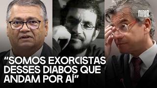 🔥Defense cites “devil in Brasília” at the Supreme Court and Dino gives historic response regardin...