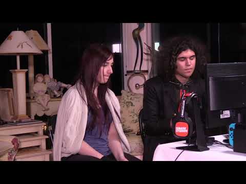 New England: Three Houses - Doubles - Phantom+Kiwi vs Pugwest+Sharp - LS