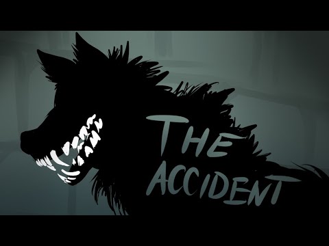 The Accident [Animation Meme/OC Animatic]