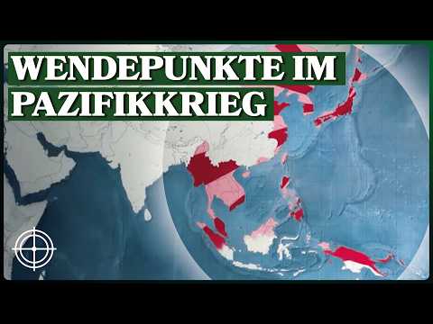 Japans Blitzkrieg im Pazifik: Der Aufstieg und Fall einer Weltmacht | Doku
