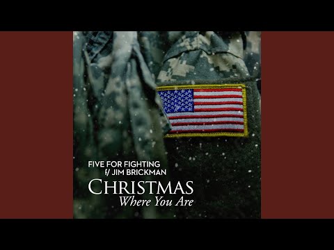 Christmas Where You Are