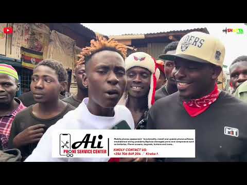 Free Style Session Leelo Yb Expert  Mukambwemu Kisenyi We Dede #kampala #freestyle