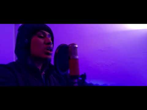 "Ganster" - GansterGold 🔥(Vídeo Cypher)🇵🇪🔥