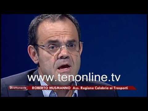 ten   DIRETTAMENTE 9 maggio 2017   Roberto Musmanno