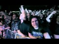 ICED EARTH   Anthem OFFICIAL VIDEO with Lyrics