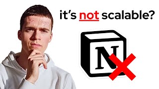 Why Notion Fails for Content Agencies (use this instead)