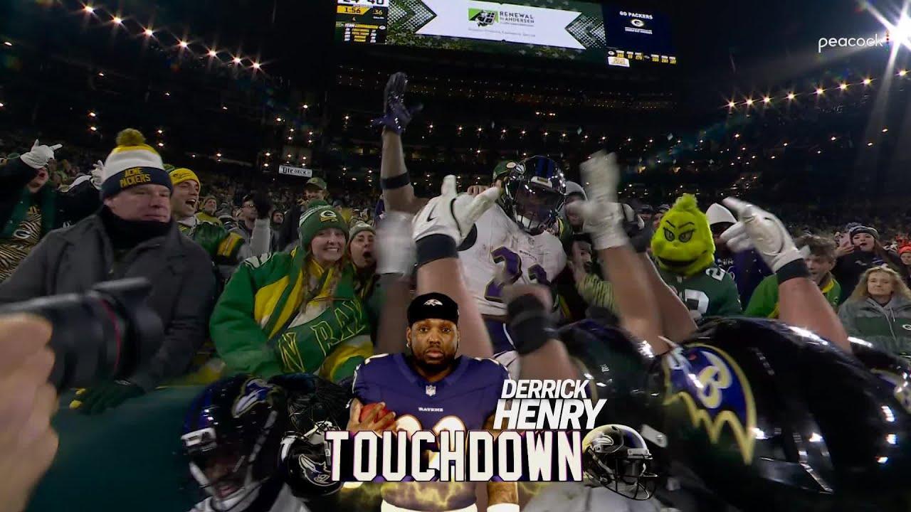 The King Calls Game in GB!