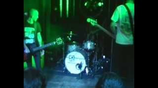 Gnarwolves - History is Bunk (Human-Surfboard)