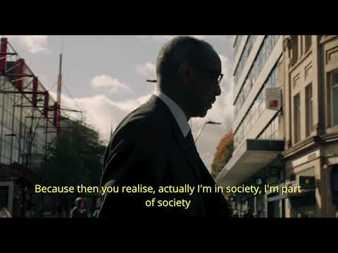 SHEFFIELD STORIES (MY PEOPLE): JOURNEY TO JUSTICE PART 2