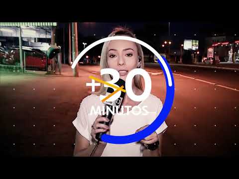 Chamada do novo Bom Dia Rio Grande - RBS TV (21/01/2019)