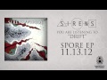 Sirens - Drift 