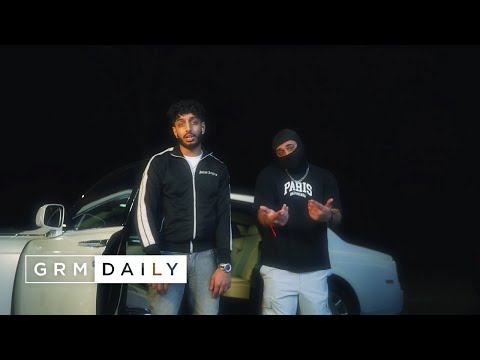 A Sho X JayEm - Bipolar [Music Video] | GRM Daily