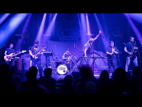 The Toasters - East Side Beat (Live in London at the O2 Forum 2022 April 9th film by TMProjection)