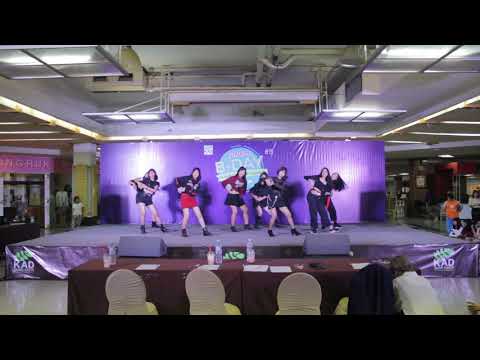 [ YokoAn B-day 2019 #13 Special Show ] คลดูดีที่ดือ Cover WekiMeki