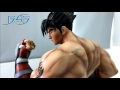 Statue Jin Kazama : Tekken 5 - 48 cm