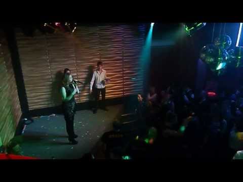 Мэй Дэй - Лучший друг (LIVE, Кохтла-Ярве, Эстония)