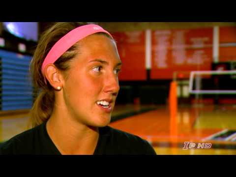 Illinois Volleyball Italy Trip Preview