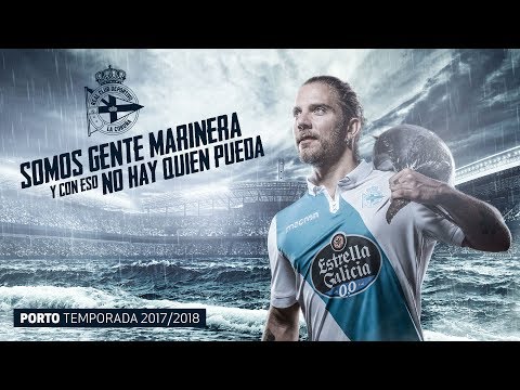 PORTO TEMPORADA 17/18 (Español)