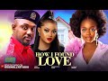 HOW I FOUND LOVE EDDIE WATSON EMMANUELLA ILOBA SHAZNAY OKAWA Latest 2025 Nigerian Movies