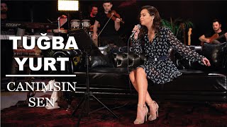 Tuğba Yurt - Canımsın Sen (Akustik Canlı Performans)