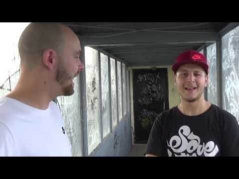 Zseethoven x Brize - Biznisz Agent (Official Music Video)