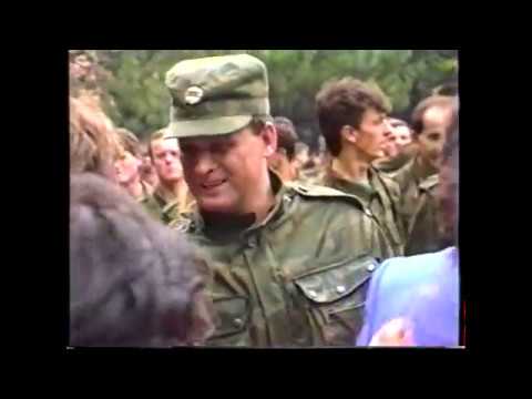 Roki Vulovic - Pjesma o Mauzeru (Official Video)