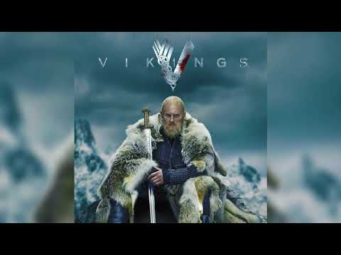 Vikings: Season 6 OST - Lagertha's Theme