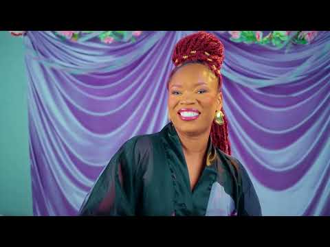 LAURETTE CHALA - MOKONZI (OFFICIAL VIDEO)