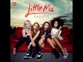 Little Mix - Boy (Audio) 