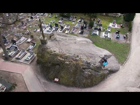 Trygław, największy głaz narzutowy w Polsce