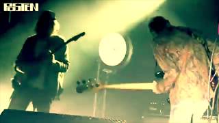 Causa Sui: JuJu Blues live at Odense Live Prisen 2018