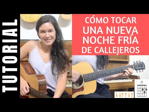 Una nueva noche fria - Callejeros