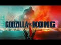 Godzilla Vs Kong Official Trailer Audience Reaction