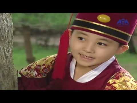 مسلسل جوهره القصر الحلقة 1