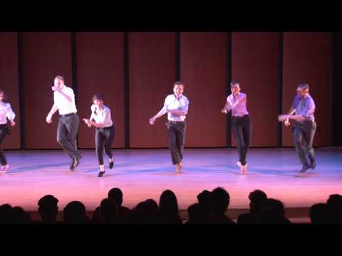 Beantown Bounce 2014 - The Goofball Collective