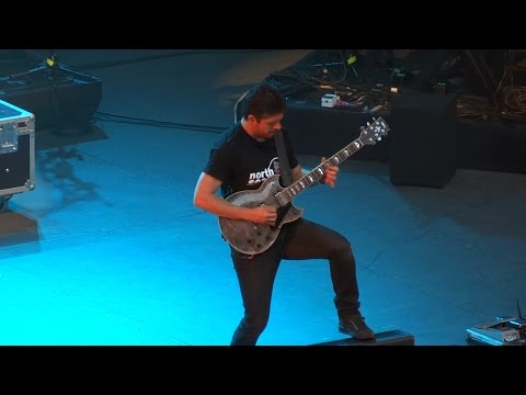 Rodrigo y Gabriela & C.U.B.A. - Hanuman (Live) - Nuits de Fourvière 2012, Lyon, FR (2012/07/14)