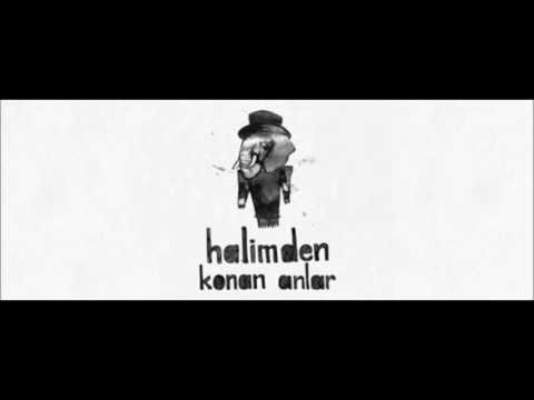 Halimden Konan Anlar - Natali Portmın