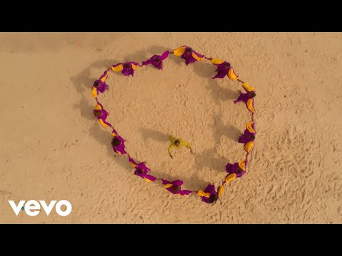 Idahams - Gratitude (Official Video)