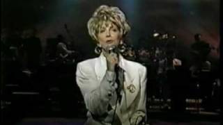 Jeannie Seely Sings "Can I Sleep In Your Arms"