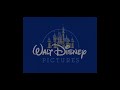 Walt Disney Pictures Pixar Animation Studios 2003 DVD Fullscreen Opening Finding Nemo
