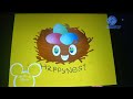 Wildbrain Happy Nest Playhouse Disney Original