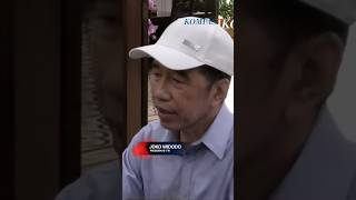 Download lagu Respons Jokowi soal Wacana Pemakzulan Gibran Usai Putusan MK soal Ijazah mp3