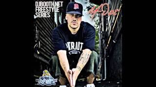 M-DOT-No Surrendering (Featuring Big Pooh & DJ FamillyTyz) Produced by Explizit One