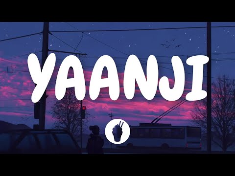 | Yaanji ( Lyric Video ) | Vikram Vedha | Butter Skotch |